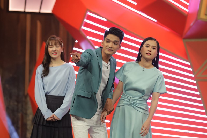 lam vy da hoa ha lan phien ban "mat le", truc anh tha tim ho quang hieu hinh 3