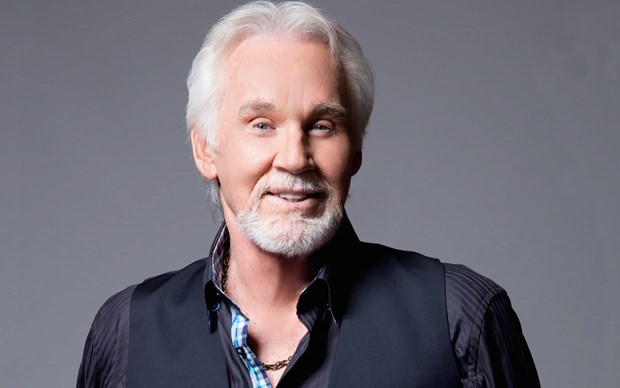 vinh biet huyen thoai nhac dong que kenny rogers hinh 1