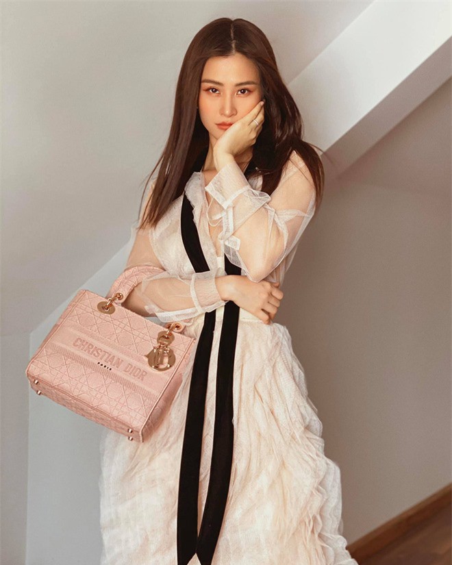 chuyen showbiz: pham quynh anh ngay cang tao bao sau khi ly hon hinh 7