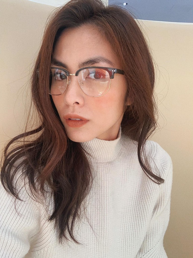 sao viet dam dang, khoe anh nau an ngon khi o nha mua dich covid-19 hinh 9