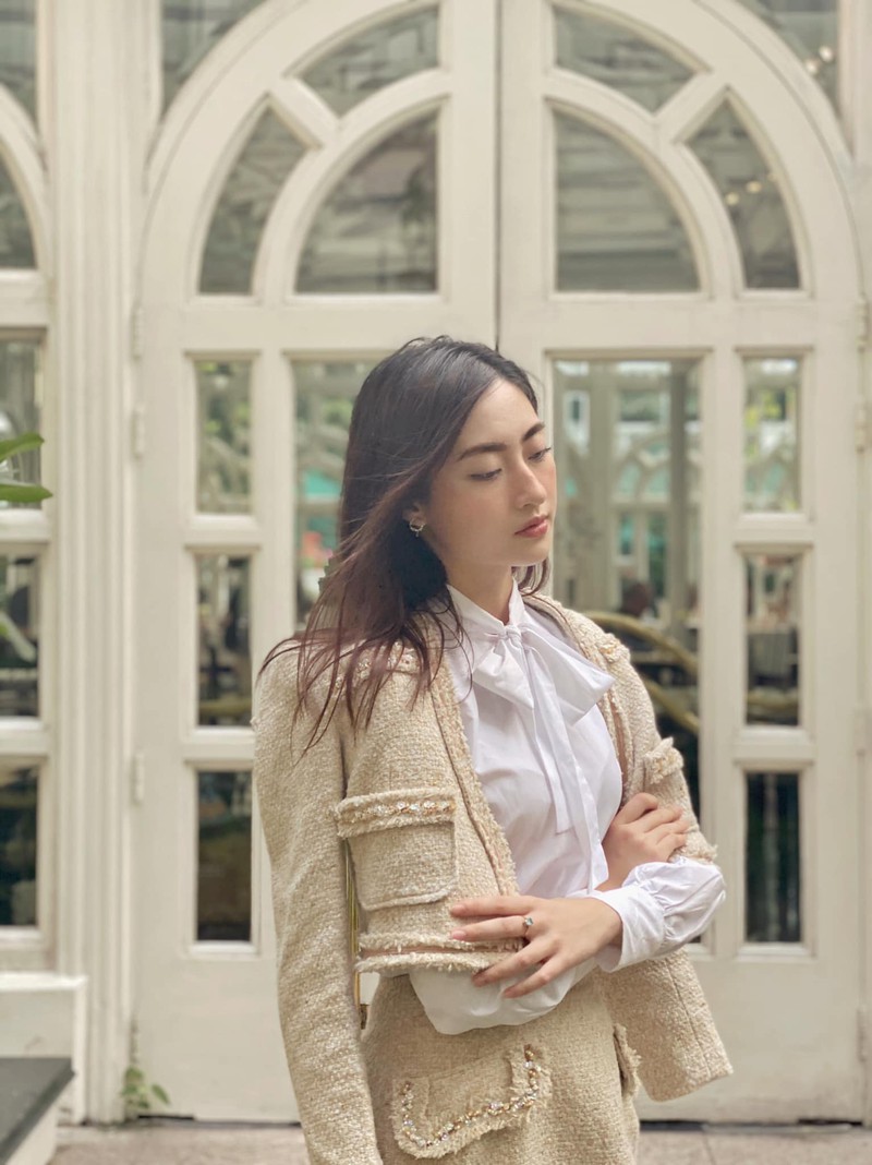 sao viet dam dang, khoe anh nau an ngon khi o nha mua dich covid-19 hinh 16