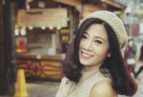 thuong tiec mai phuong mot doi mat nhin vao chua bao gio thay binh an hinh 1