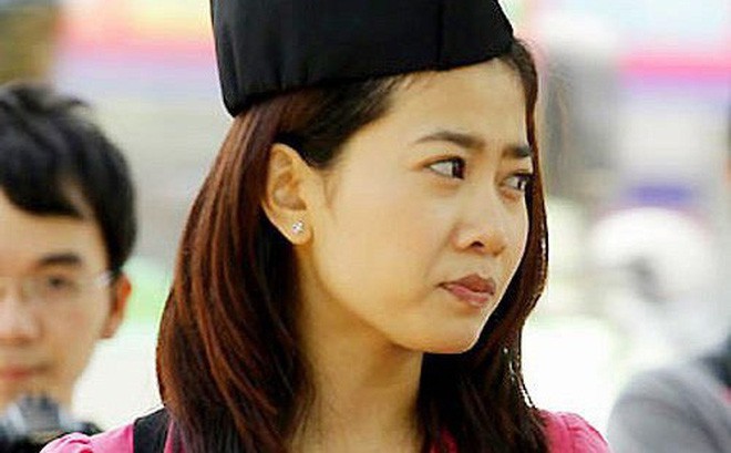 thuong tiec mai phuong mot doi mat nhin vao chua bao gio thay binh an hinh 3