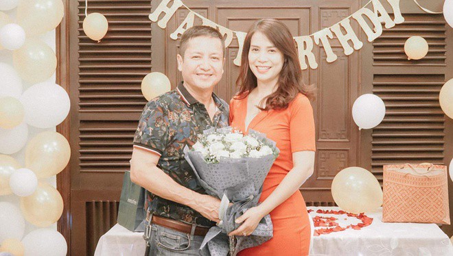 chuyen showbiz: bat ngo voi hinh anh "gai que" xinh dep cua ho ngoc ha hinh 8