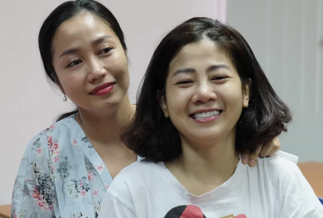 oc thanh van tuc gian vi mai phuong bi chup len anh luc qua doi hinh 1