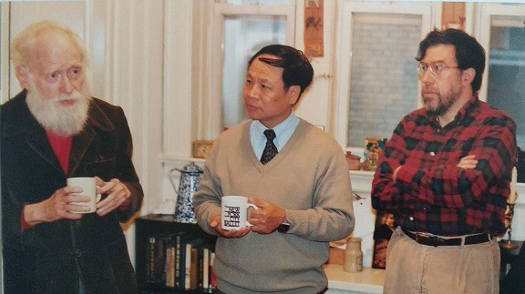 vinh tra - nguoi tho san hinh 1