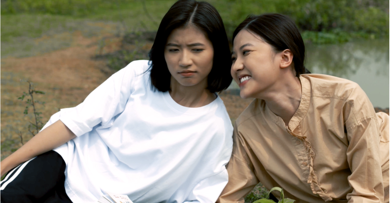 nsnd trung anh, luong thanh bat ngo tro lai trong thang nam du doi hinh 3