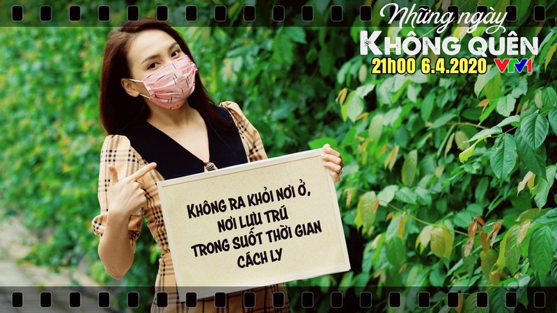 dan dien vien ve nha di con co gai nha nguoi ta dong phim ve covid-19 hinh 3