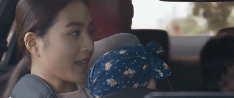 nha tro balanha tap 8 nhien bi si nhuc man chat, nhan sac trung binh hinh 1