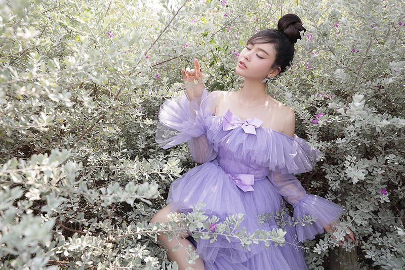 truong quynh anh coi tu cach ly la khoang lang can thiet trong cuoc doi hinh 3