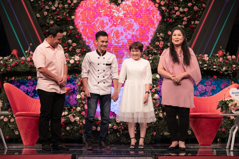 co gai tu bo liem si quyet tam cua do chang dau bep dong huong  hinh 2