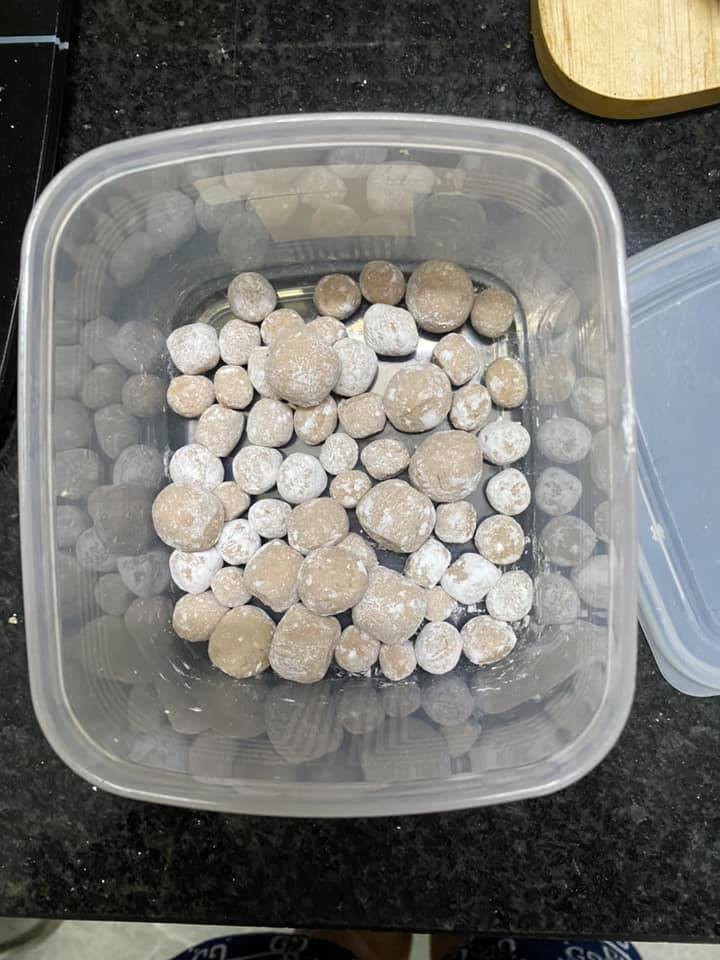cuoi nghieng nga voi nhung sieu pham mon an cua dan mang hinh 4