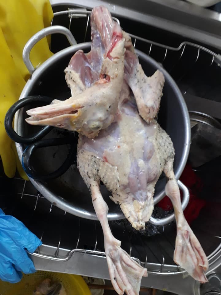 cuoi nghieng nga voi nhung sieu pham mon an cua dan mang hinh 11