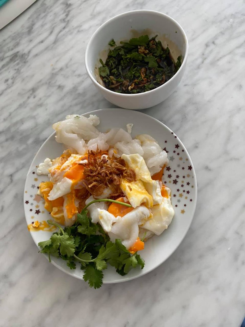 cuoi nghieng nga voi nhung sieu pham mon an cua dan mang hinh 6