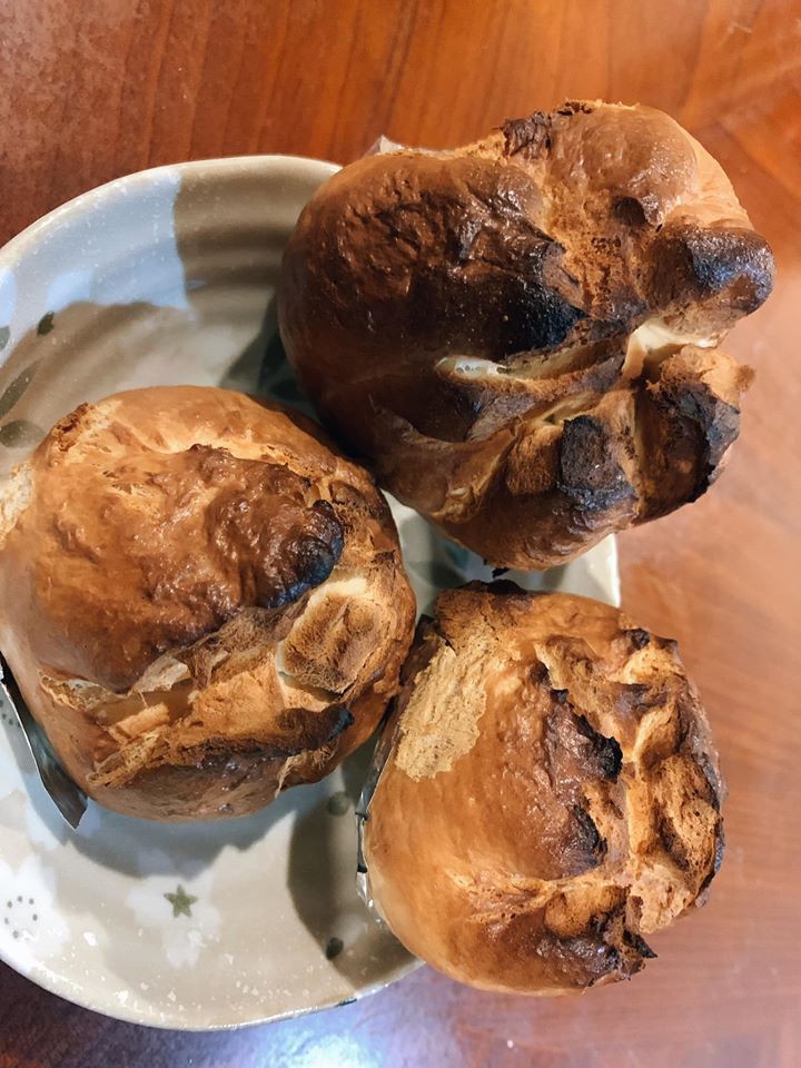 cuoi nghieng nga voi nhung sieu pham mon an cua dan mang hinh 1