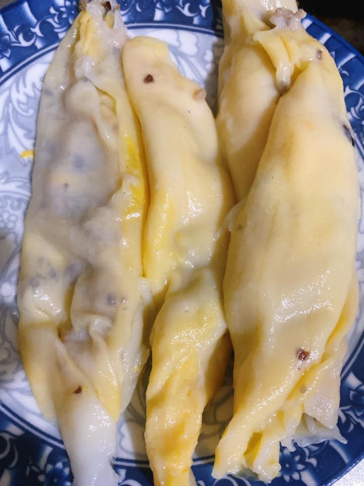 cuoi nghieng nga voi nhung sieu pham mon an cua dan mang hinh 7