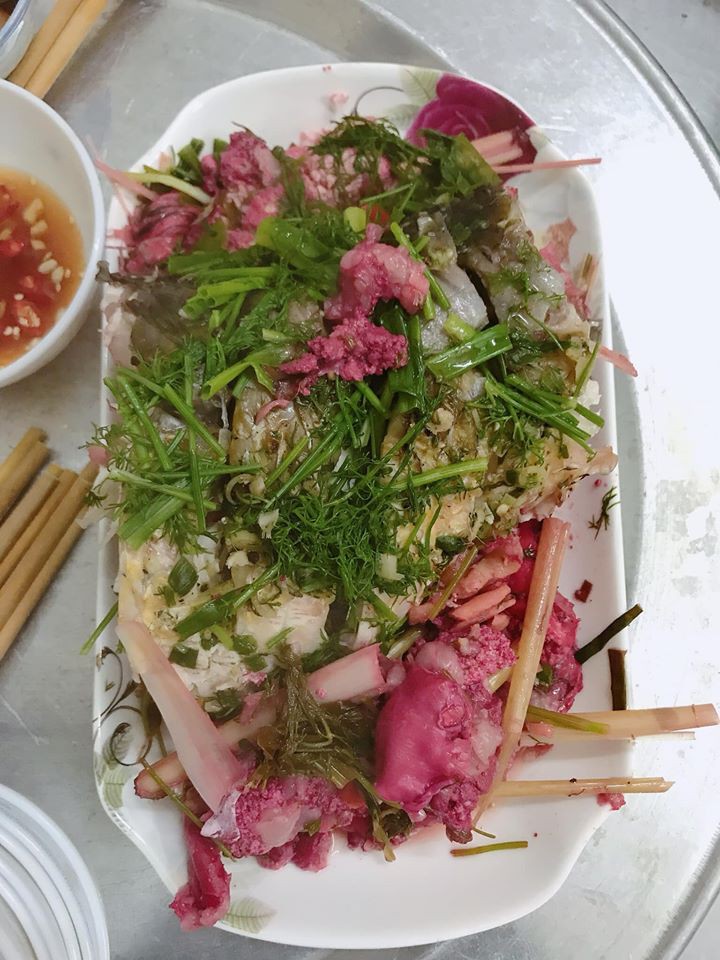 cuoi nghieng nga voi nhung sieu pham mon an cua dan mang hinh 2