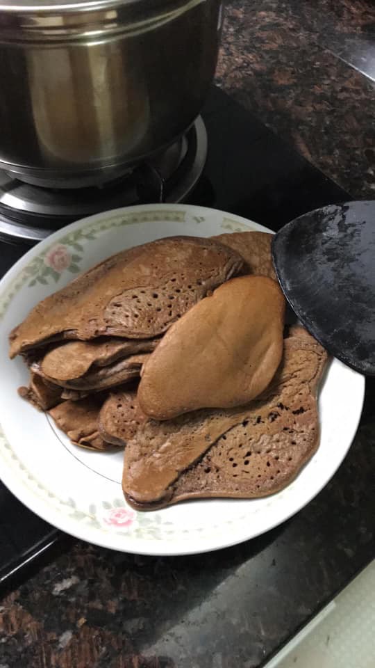 cuoi nghieng nga voi nhung sieu pham mon an cua dan mang hinh 14