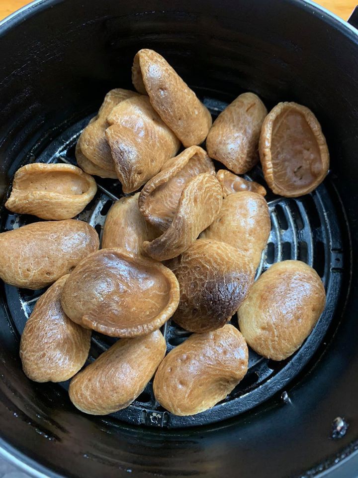 cuoi nghieng nga voi nhung sieu pham mon an cua dan mang hinh 10