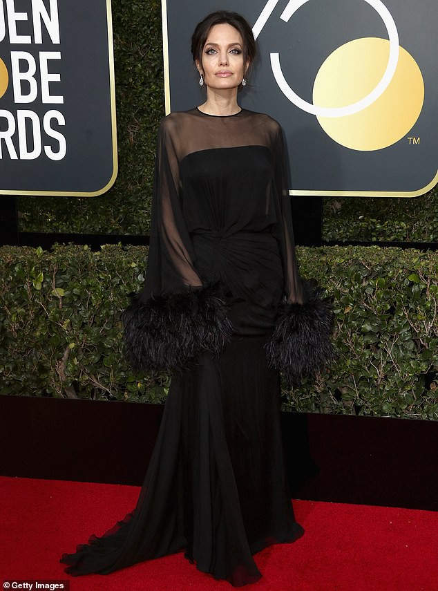 angelina jolie canh bao nan lam dung tre em khi cach ly xa hoi hinh 1