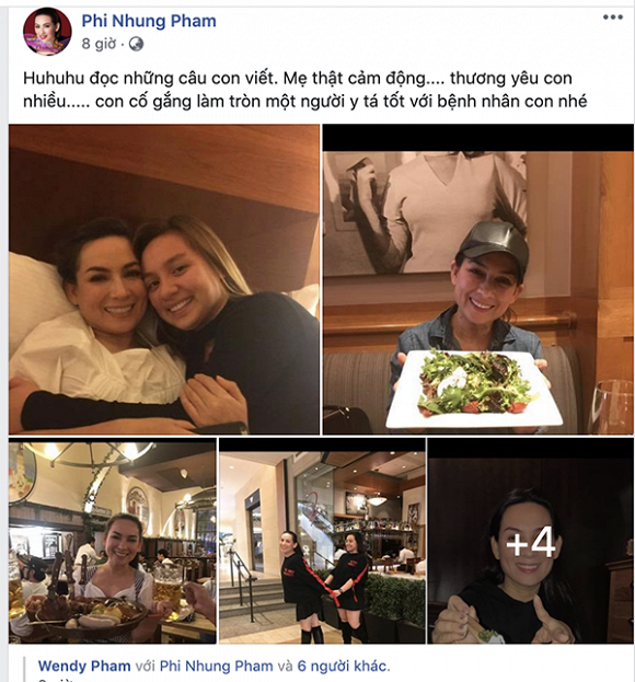 chuyen showbiz: nha phuong khoe cuoc hoi thoai ngon tinh voi ong xa hinh 6