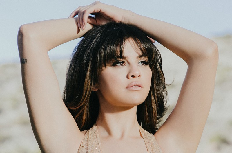 selena gomez khang dinh co ban trai khong con la uu tien hang dau hinh 2