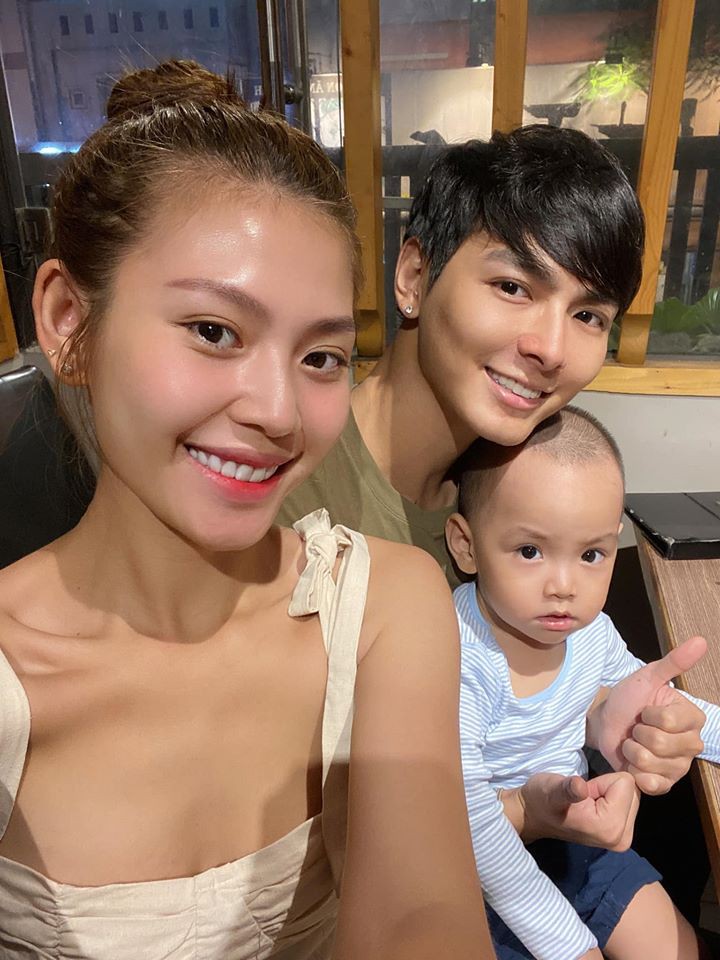 me chong tiet lo chung huyen thanh vung ve chuyen bep nuc hinh 1