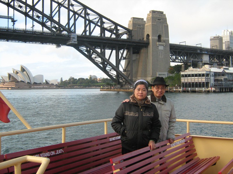 di pha o sydney mot trai nghiem dang nho hinh 8
