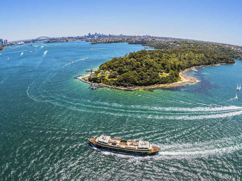 di pha o sydney mot trai nghiem dang nho hinh 2