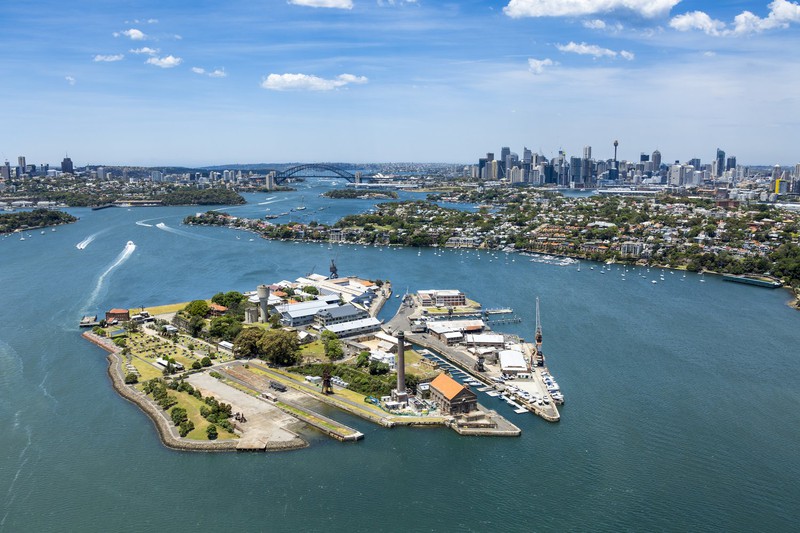 di pha o sydney mot trai nghiem dang nho hinh 3