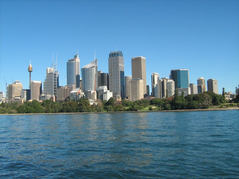 di pha o sydney mot trai nghiem dang nho hinh 7