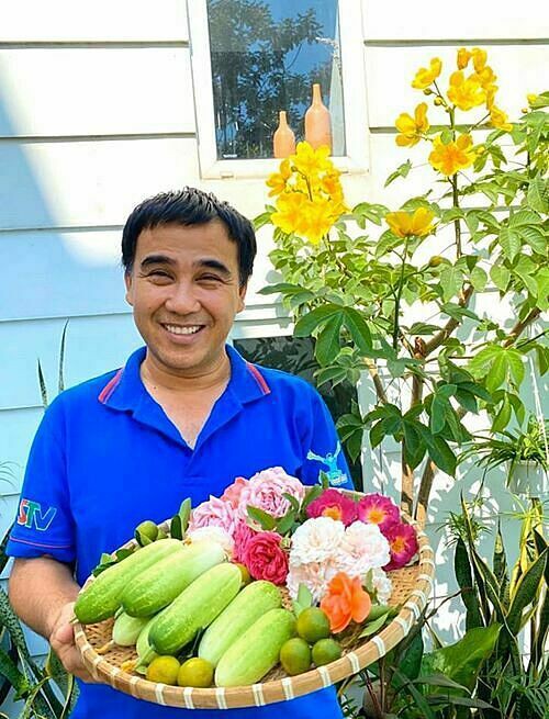 chuyen showbiz: nghi van hong loan va tien linh chia tay hinh 3