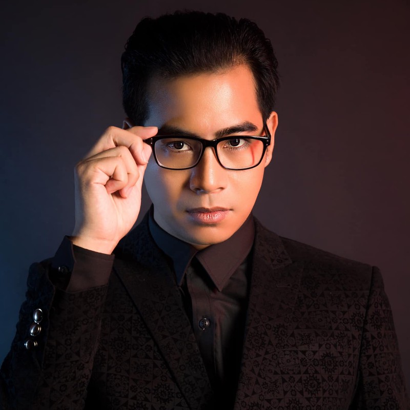 chuyen showbiz: nghi van hong loan va tien linh chia tay hinh 6