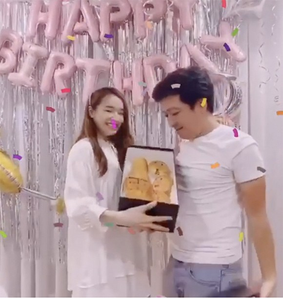 chuyen showbiz: bi che qua xau, nha phuong trach chong "qua phu" hinh 1