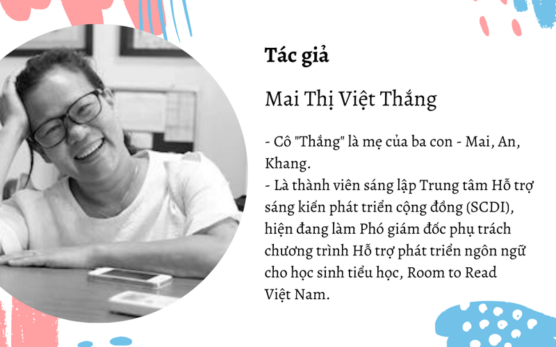 "chuyen ngay mua"  ban dong hanh cung cac bac cha me hinh 2
