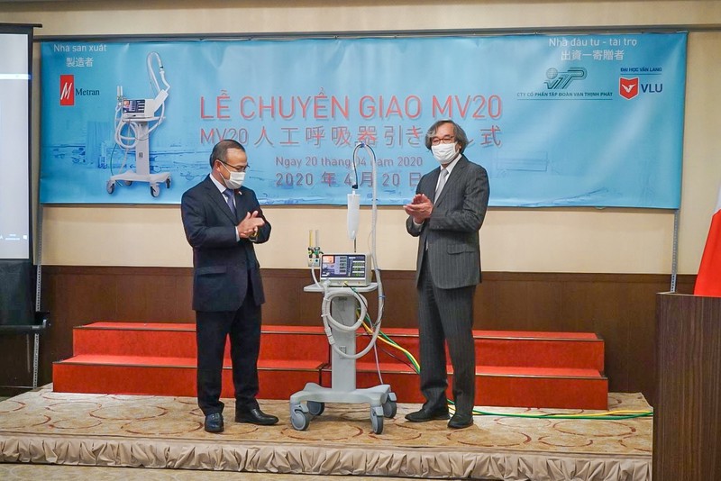 may tho eliciae mv20 an toan, phu hop cho benh nhan mua covid-19 hinh 1