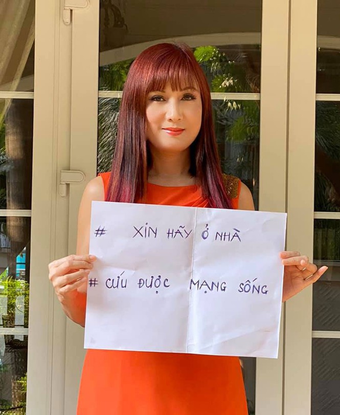 "nu hoang anh lich" hien mai chia se ve nguoi quan trong nhat trong doi hinh 2