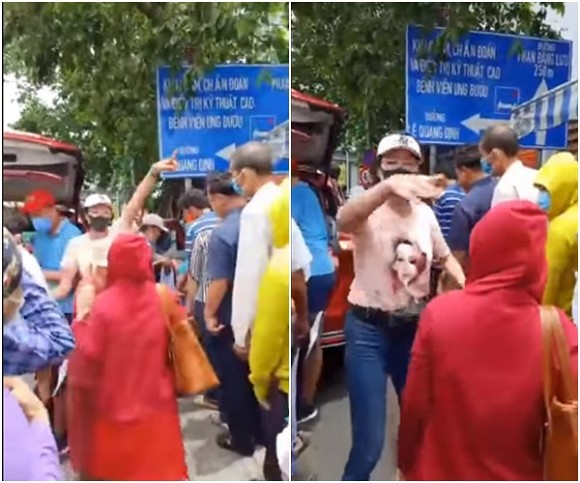 chuyen showbiz: ha ho ke chuyen gia dinh, tiet lo rat "kho du" kim ly hinh 6
