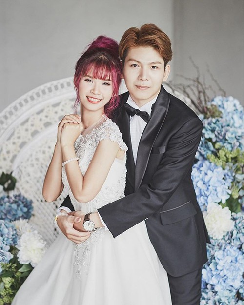 chuyen showbiz: ha ho ke chuyen gia dinh, tiet lo rat "kho du" kim ly hinh 7