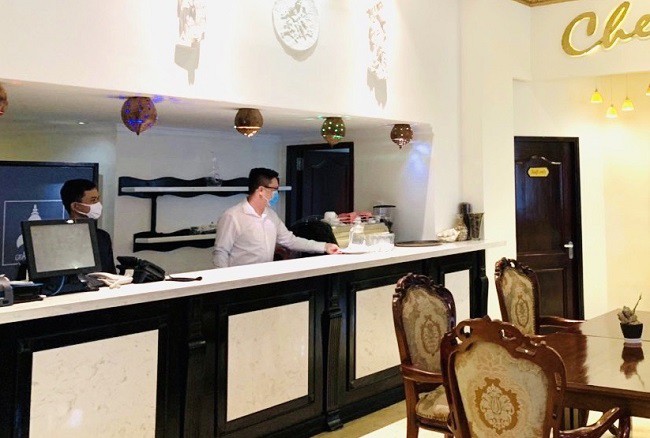 tp ho chi minh: ap dung bo tieu chi danh gia rui ro lay nhiem covid-19 hinh 1