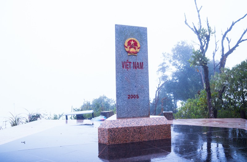 cuc tay a pa chai - mot tieng ga gay ba nuoc cung nghe hinh 1