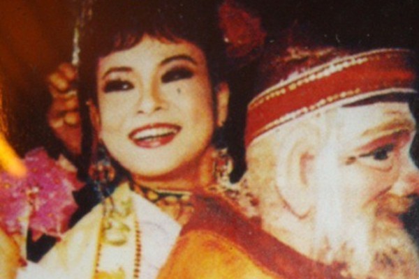 nsnd dam lien: hanh phuc khong bat dau tu tinh yeu hinh 1