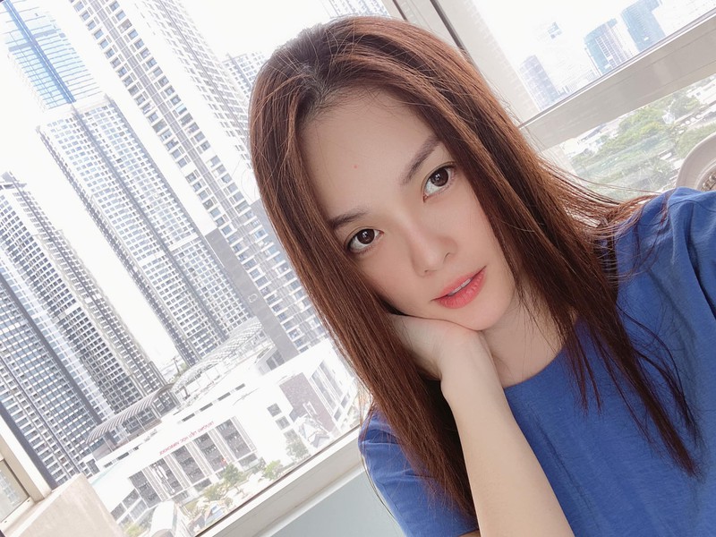 duong cam lynh tro thanh "sieu dau bep" sau mua dich covid-19 hinh 1