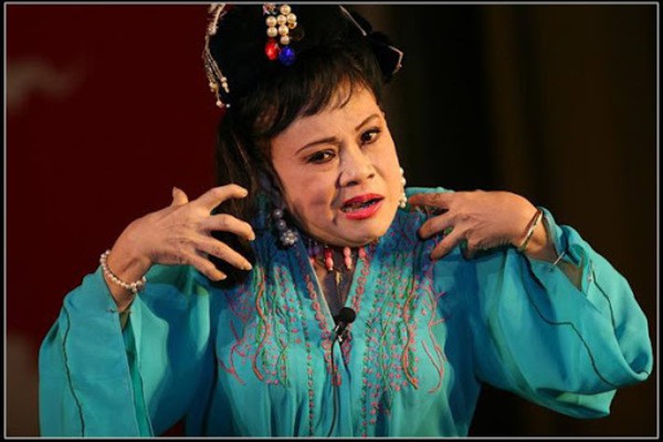 nsnd dam lien: hanh phuc khong bat dau tu tinh yeu hinh 2