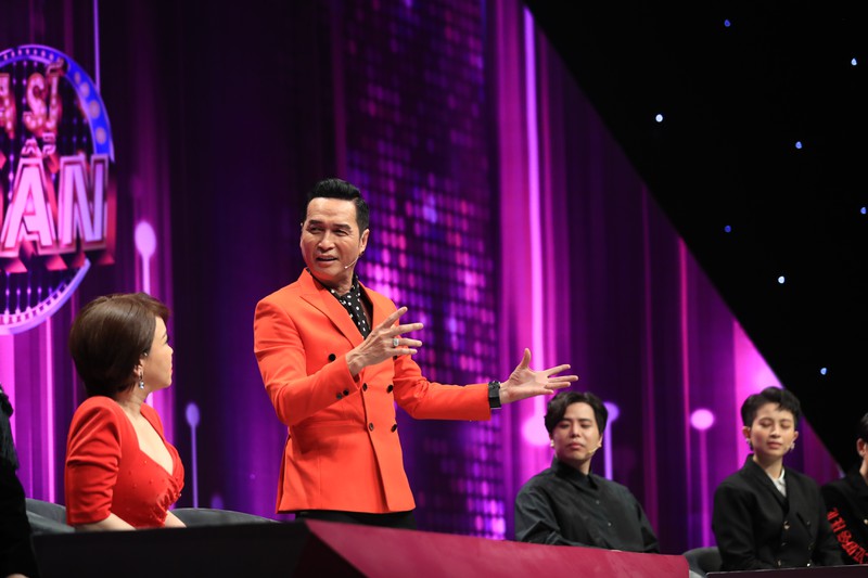 nguyen hung "chi rieng minh ta" bat ngo tai xuat phong do tai "ca si bi an" hinh 1