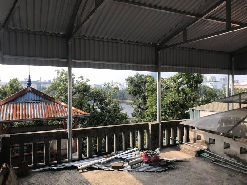 co gai tre "phu phep" tang thuong xau xi thanh can penhouse lang man hinh 9