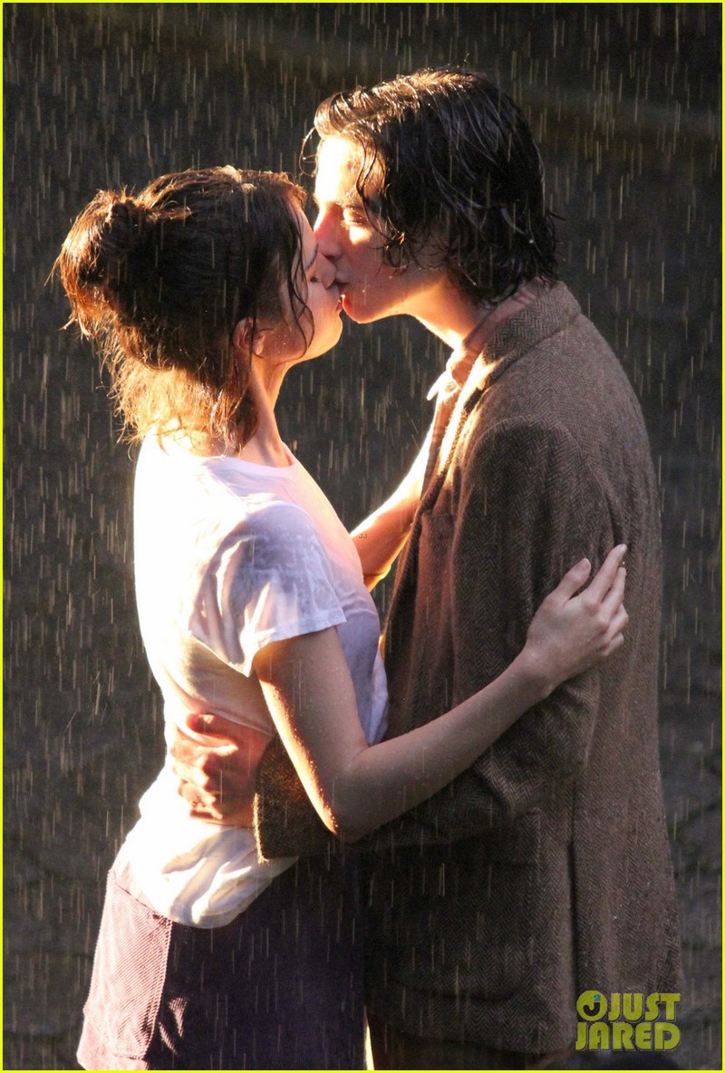 selena gomez ngot ngao hon trai dep duoi troi mua o new york hinh 2
