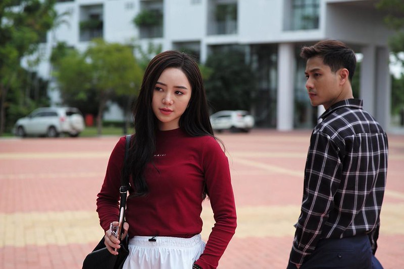 quynh kool anh thanh son truyen cam hung cho toi hinh 3