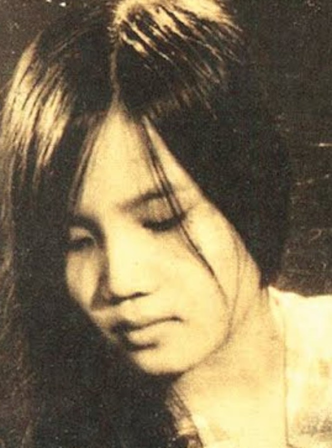 chuyen thu vi ve mot bong hong duoc dua vao 2 ca khuc noi tieng hinh 1