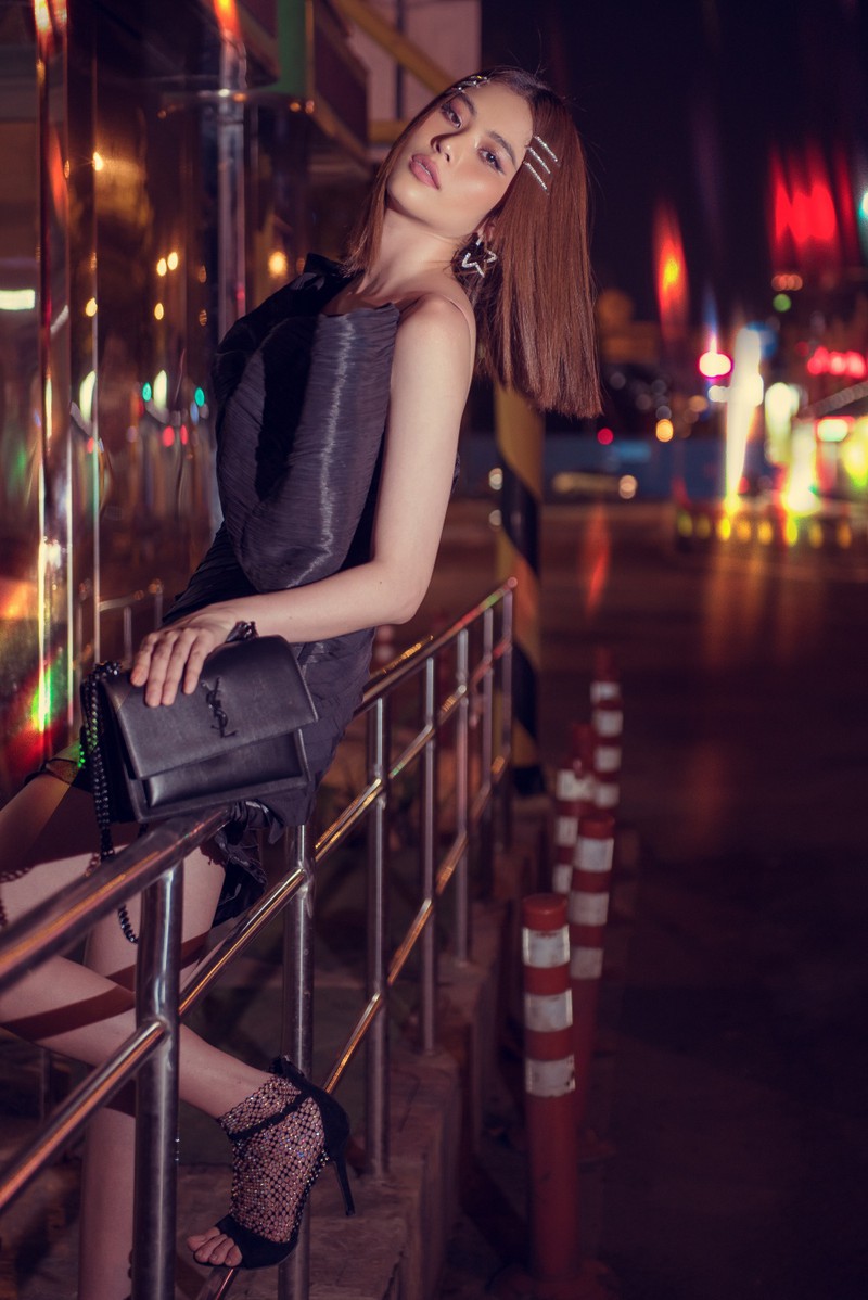 nam anh dep sac lanh, dien toan hang hieu trong bo anh moi hinh 8